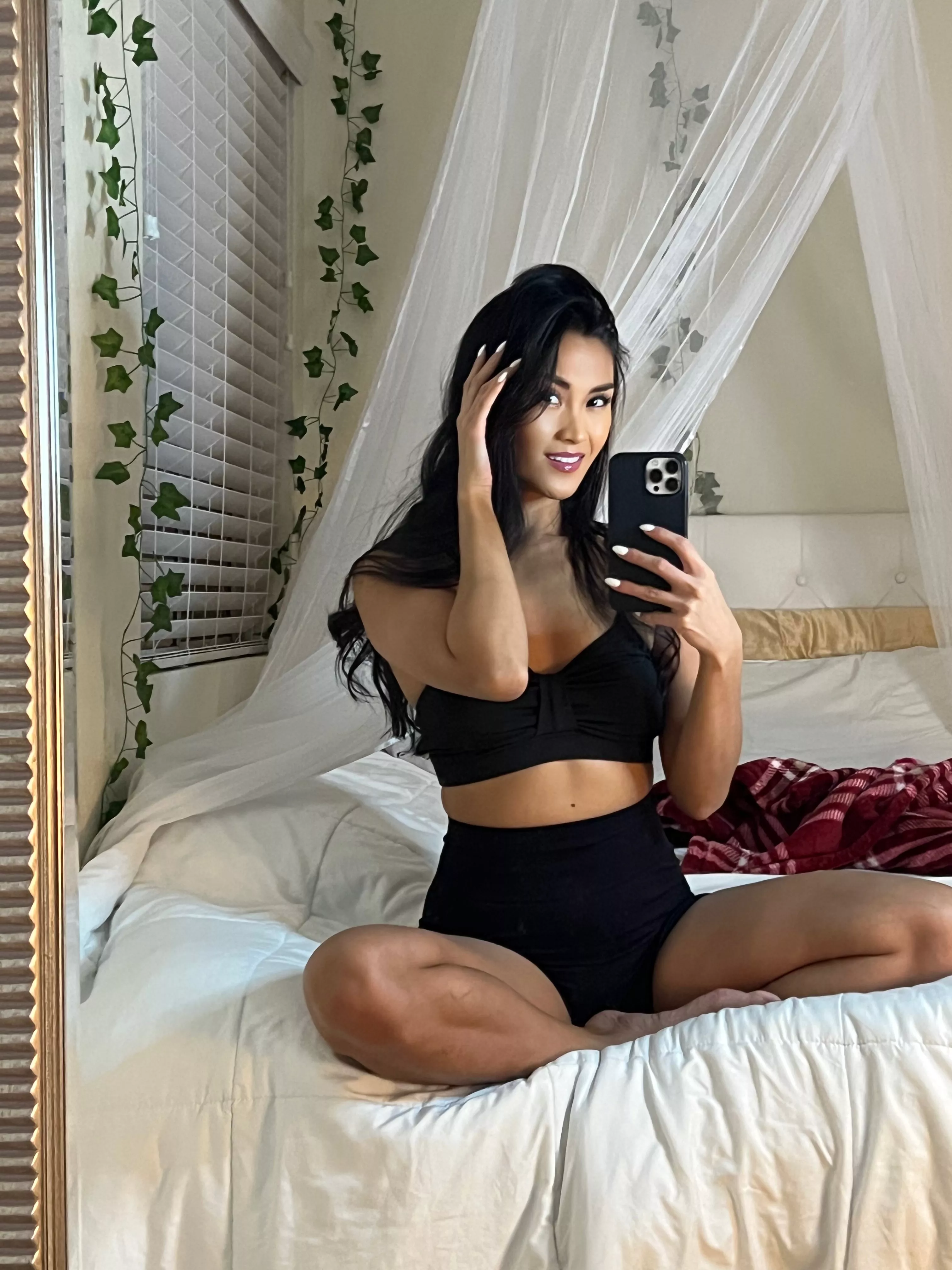 Want to get wild and dirty? 😈