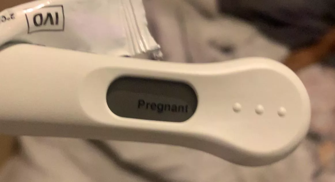 Well idk if it’s mine and idc I hope it’s my bulls