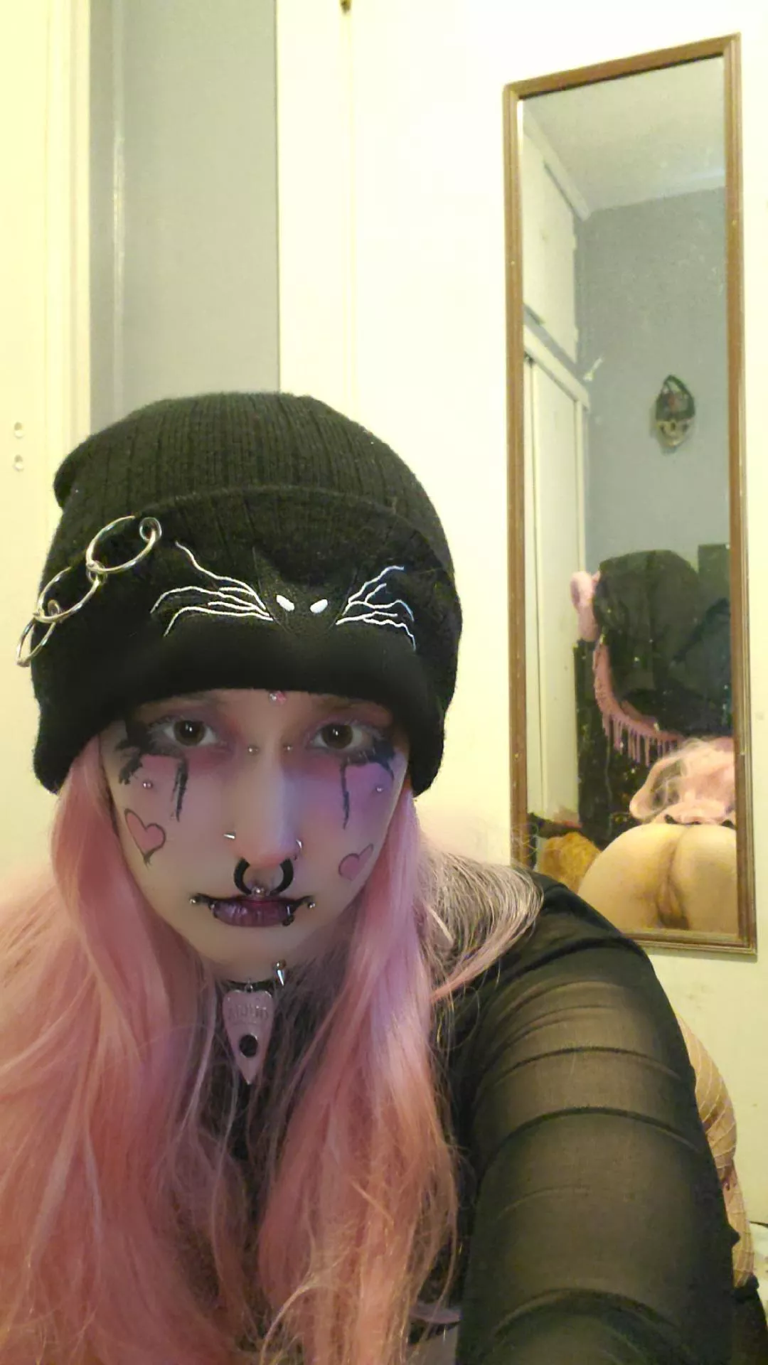 what did you notice first?