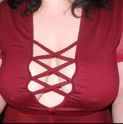 what do u think? to wear or not to wear