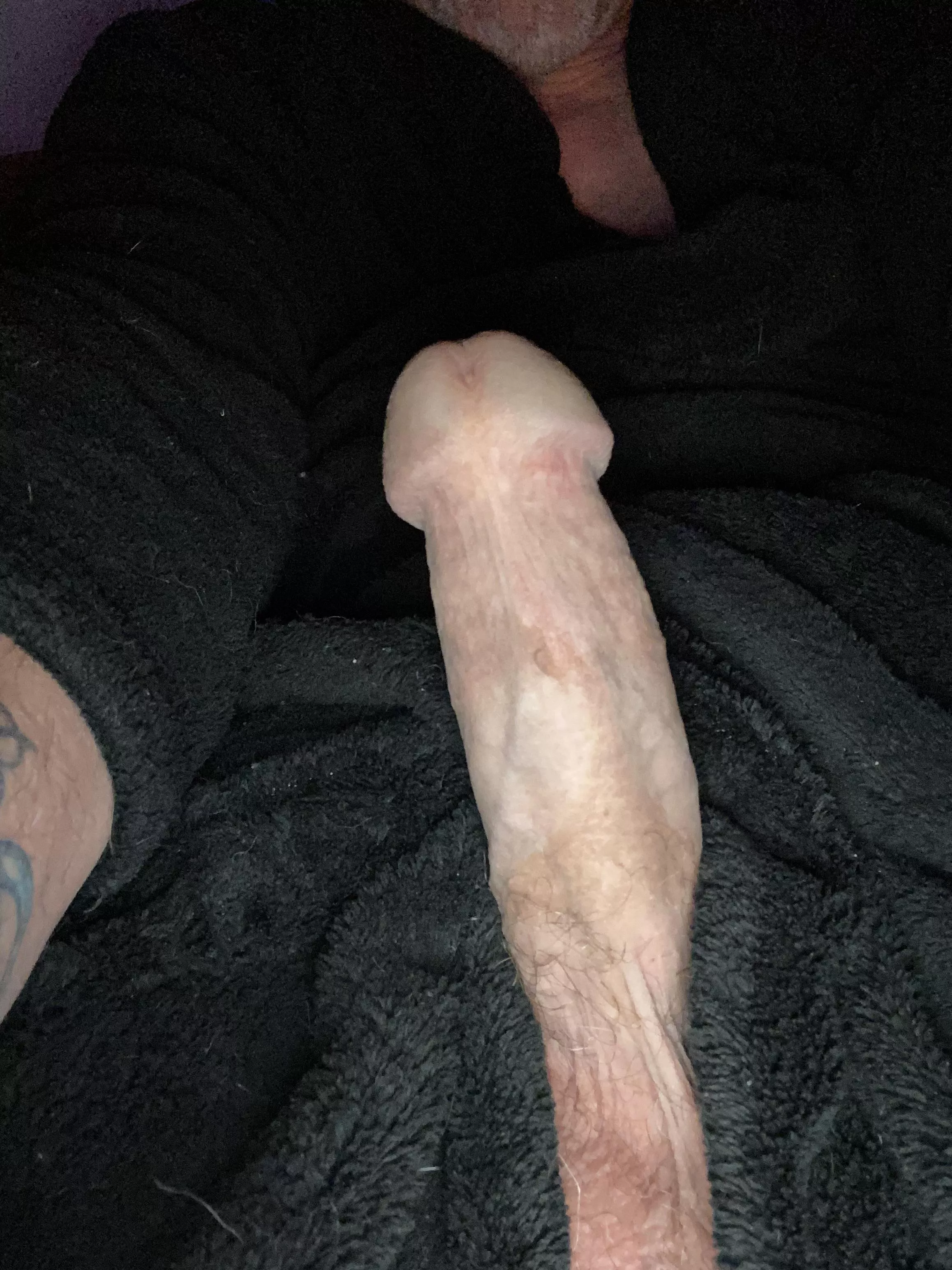 What do you think of this 51 year old m