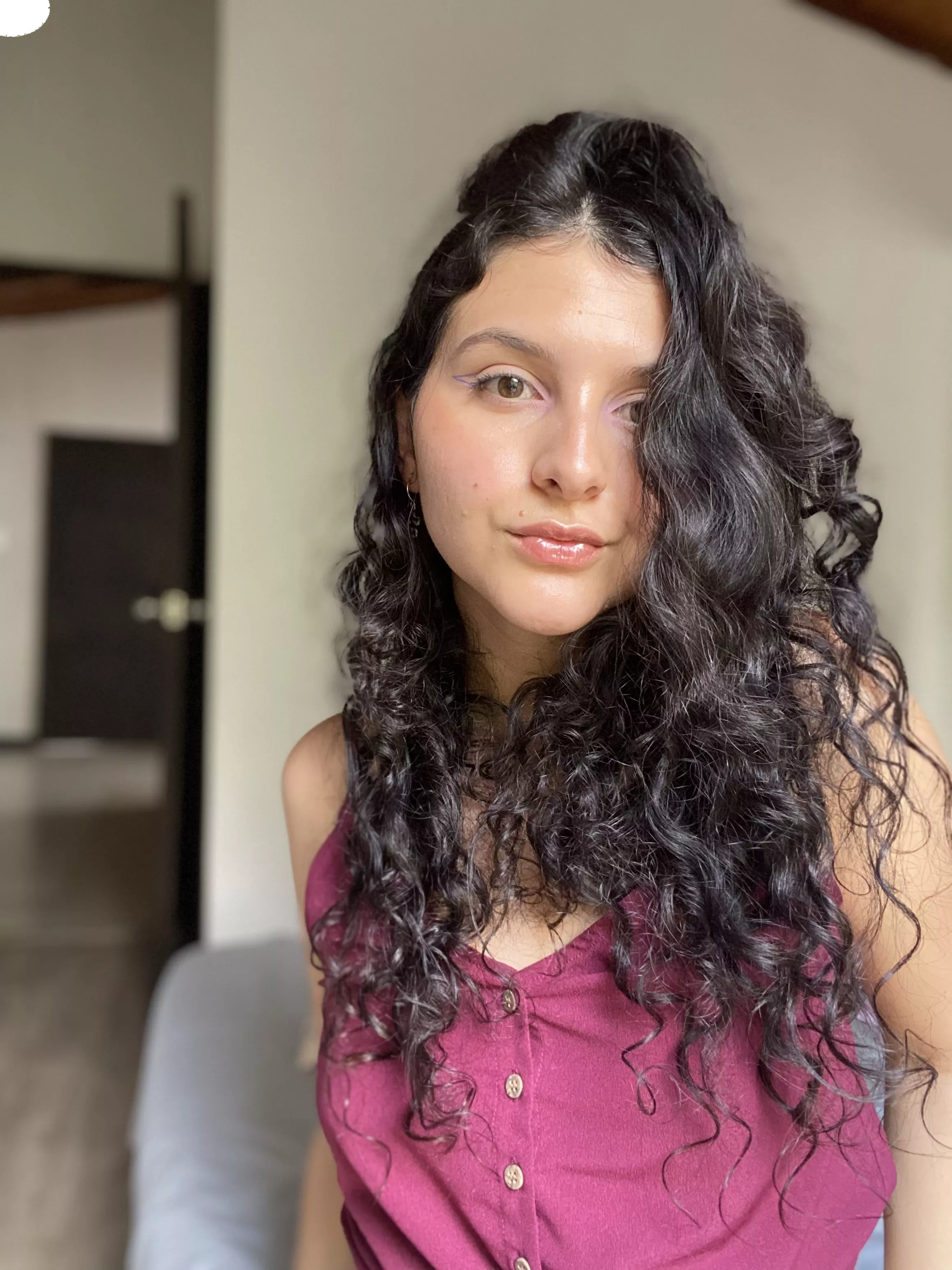 Whatever you want, I'll do it.. [F]