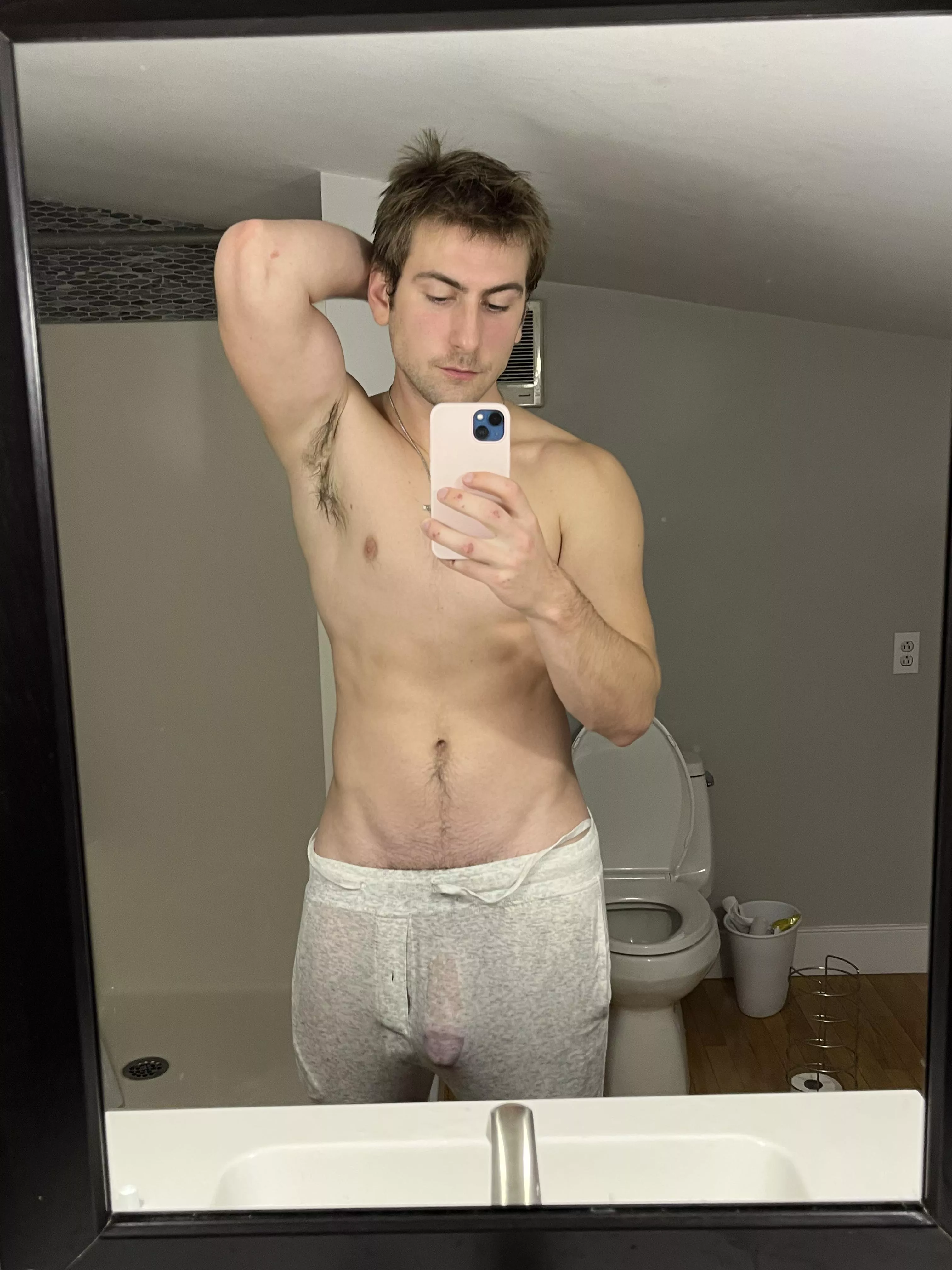 What’s the first thing you see?