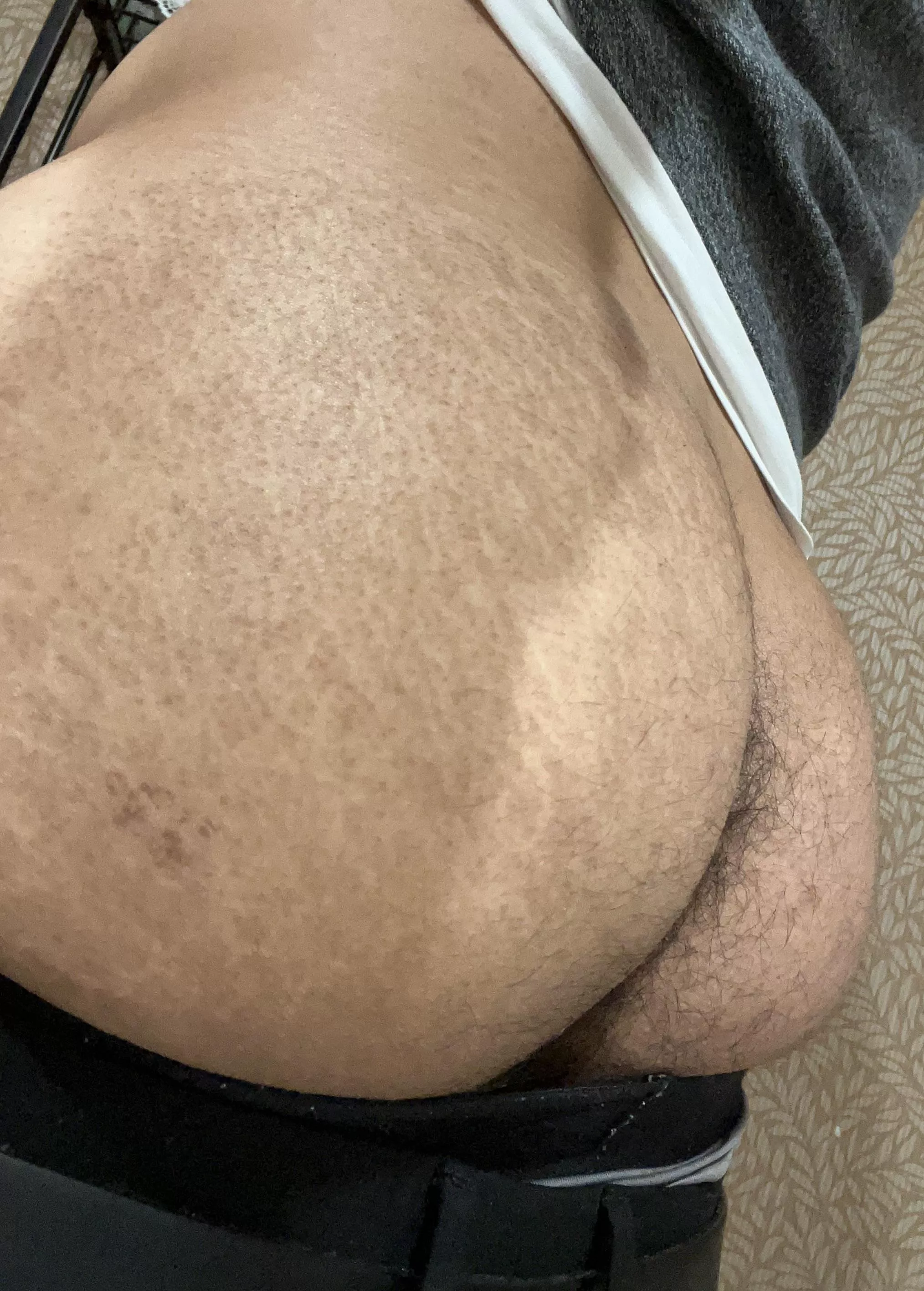 Who wants to slap it?