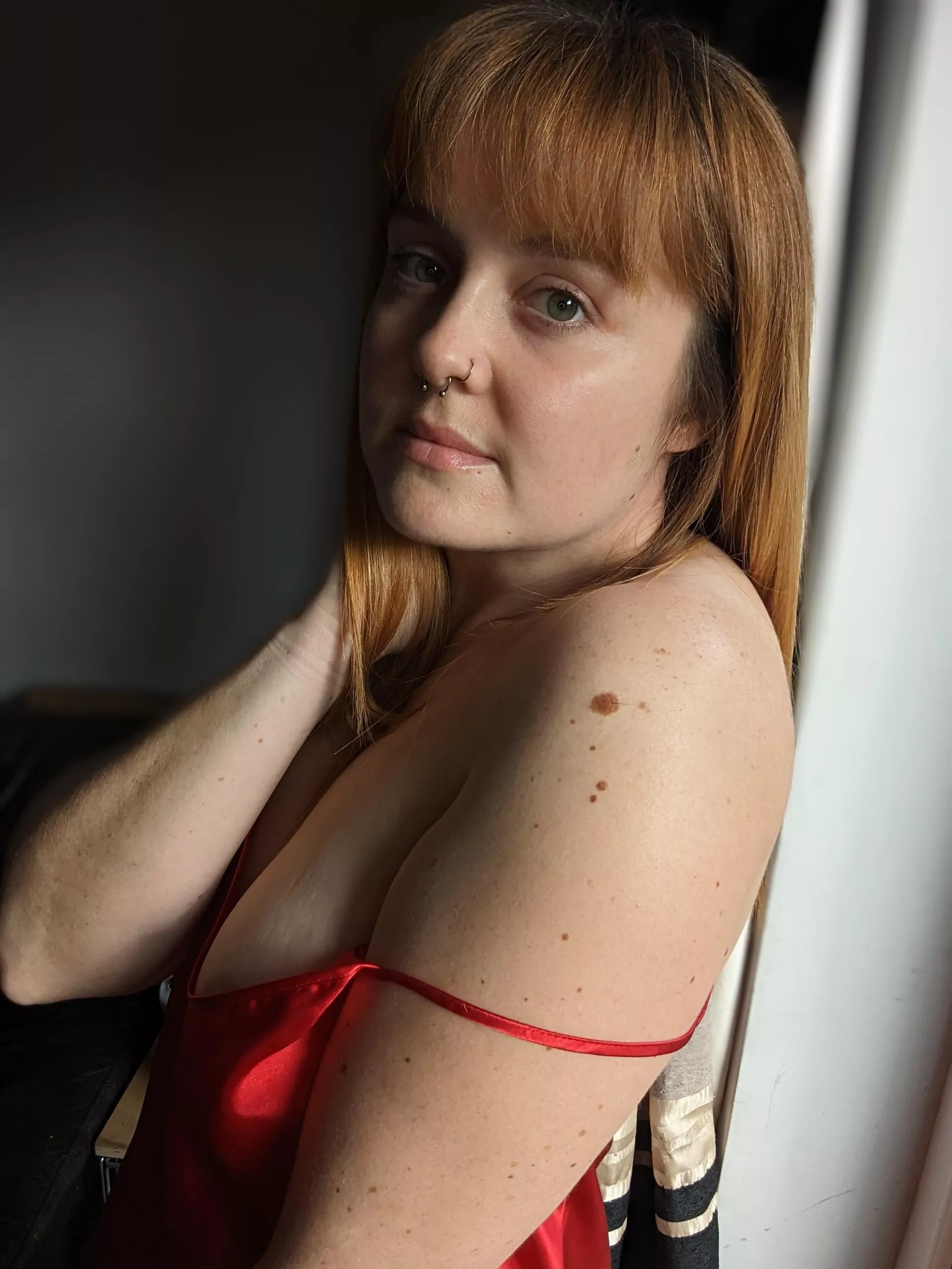 Will you be my valentine?