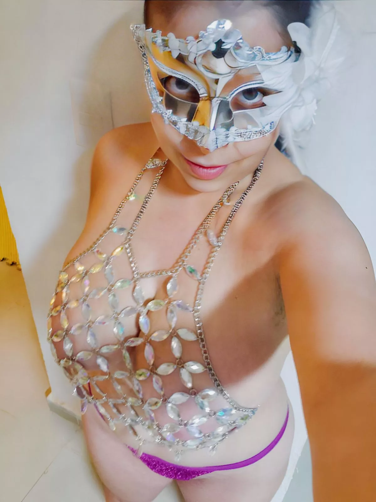 will you come with me?