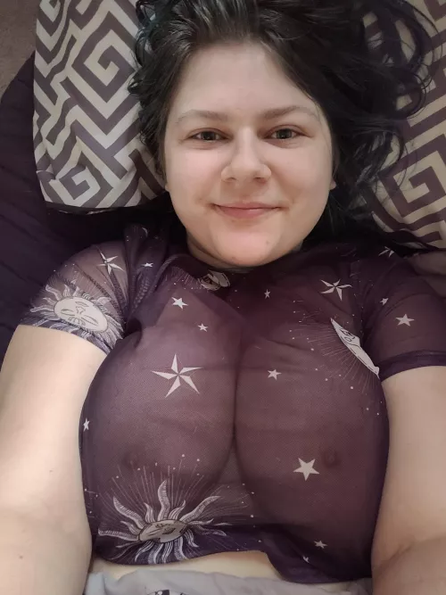 Wore this shirt for the day recently, thinking I might do so again