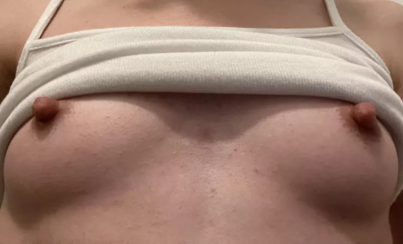 Would you lick them?