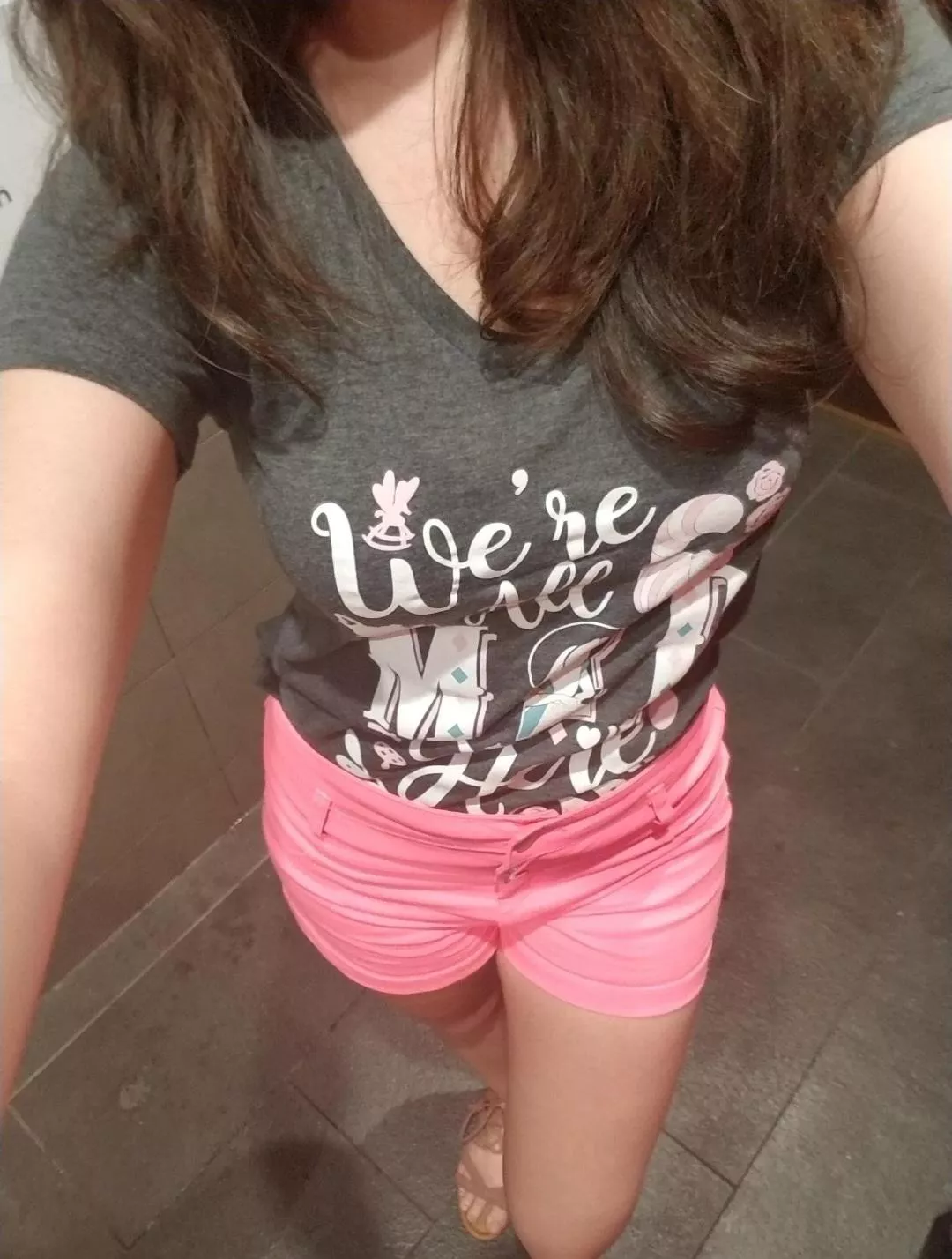 would you ruin my innocence?