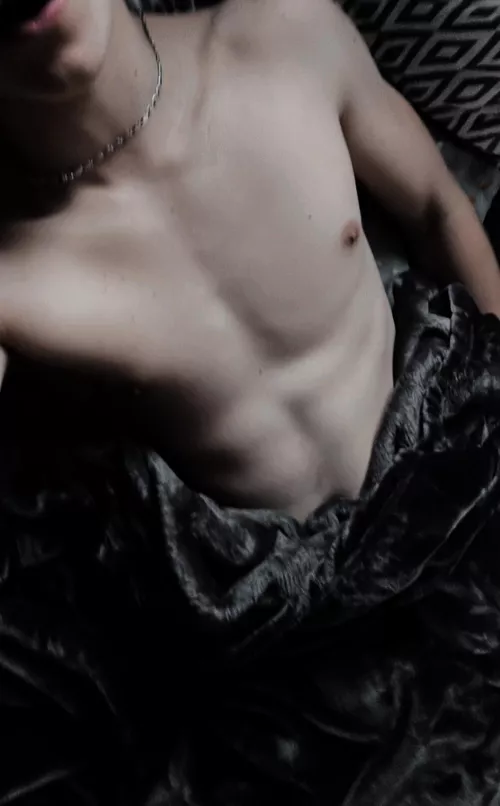 You know what is big, long, thick and smooth🤭🤭?