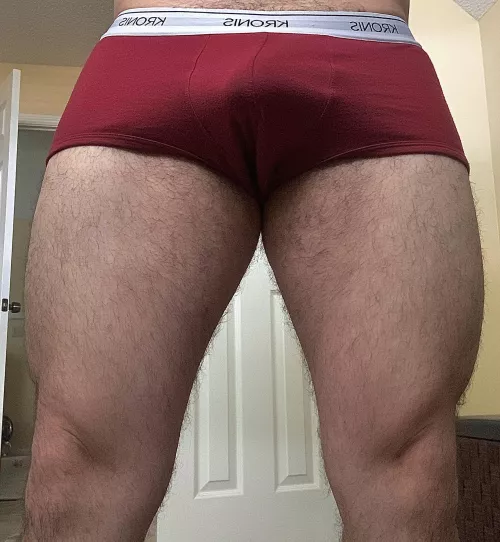 Your head on my thighs?