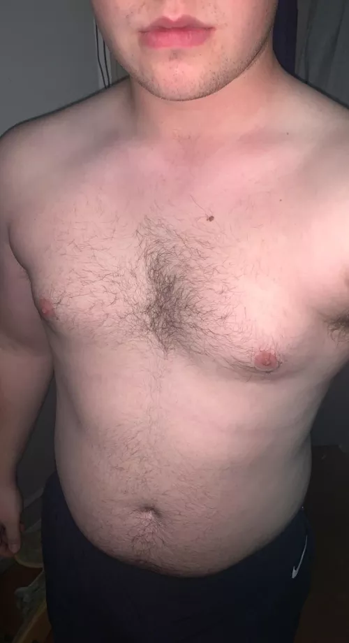 20 usa LF hairy sub bottoms ;) masc++ sc: fasonjields