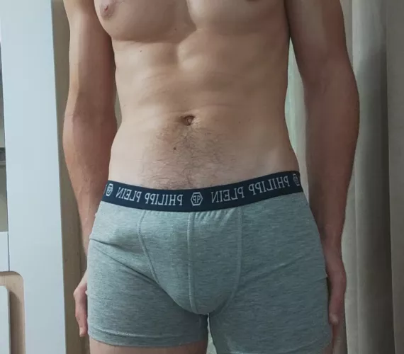 22, wanna undress me??