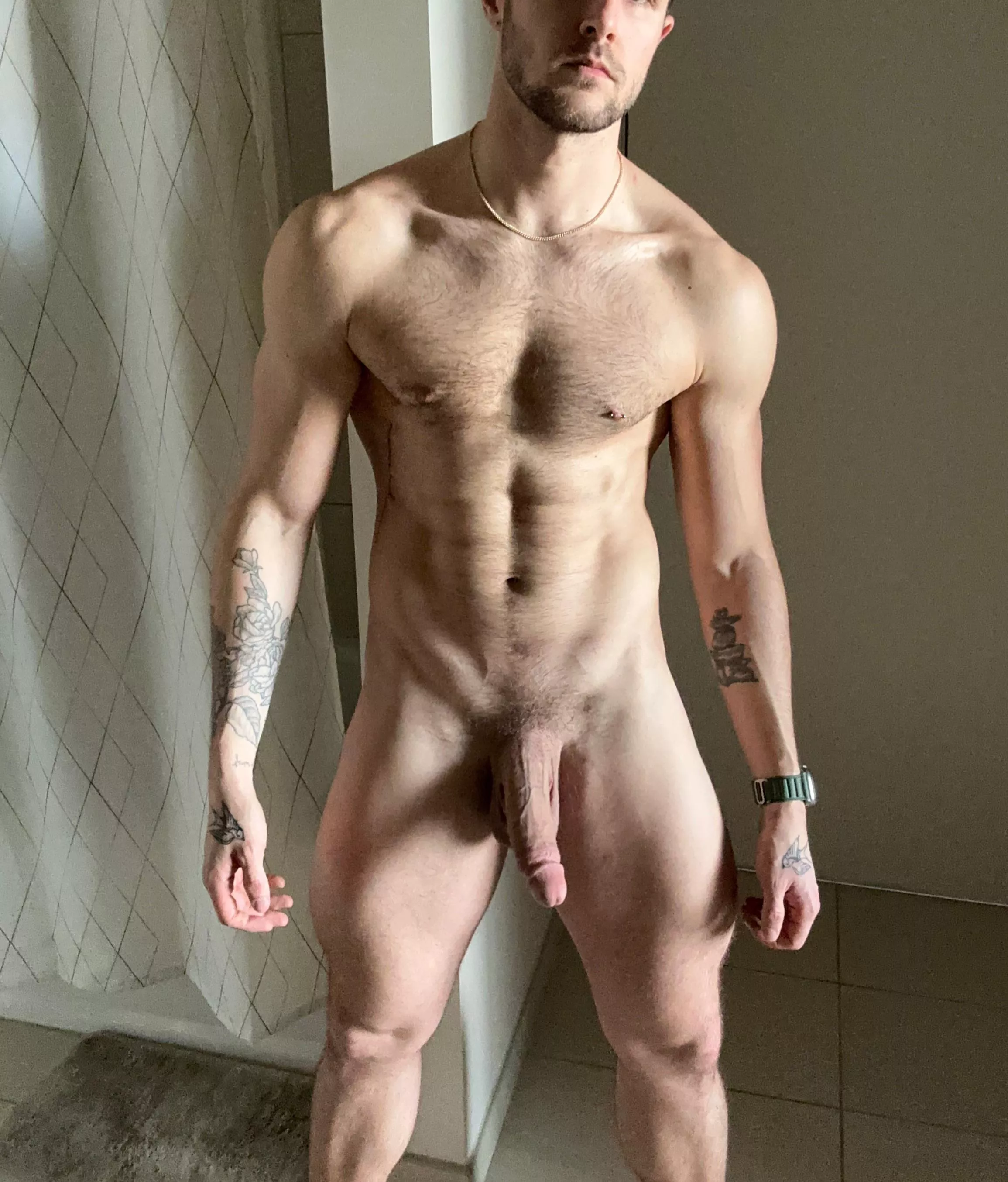 (29) workout done — now for some fun 😈