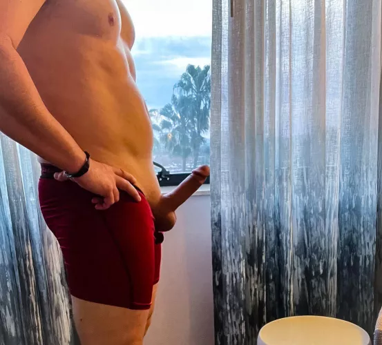 (41) Let’s go on a vacay!