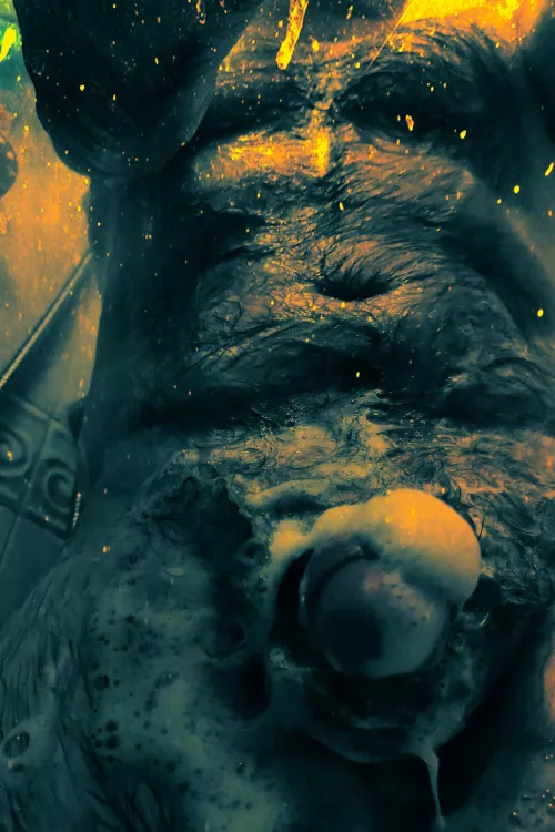 Another one where I'm kinda pleased with the way it came out