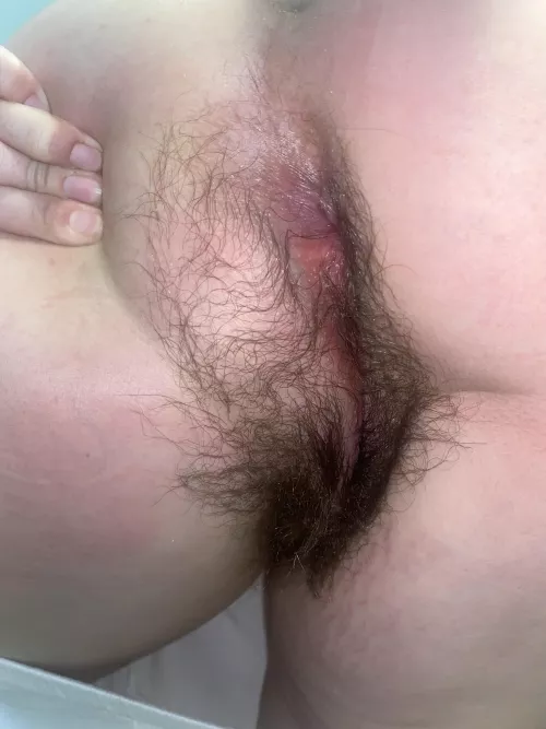 Anyone wanna come lick my juices clean?🙈