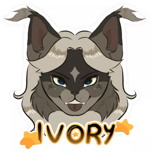 Badge interest check!