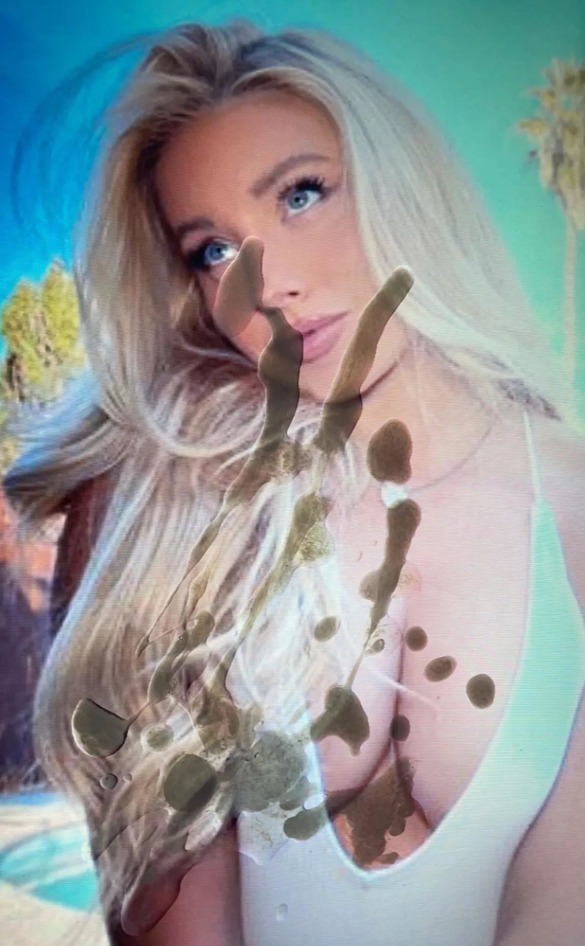 Charlotte Parkes cumtrib