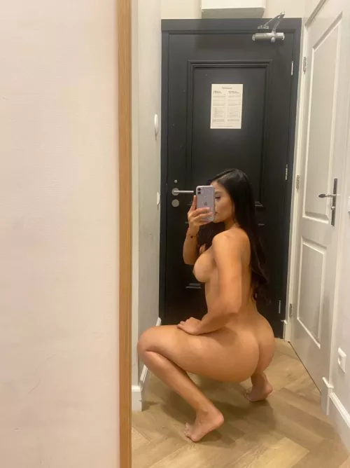 Come here and get me, daddy ;)