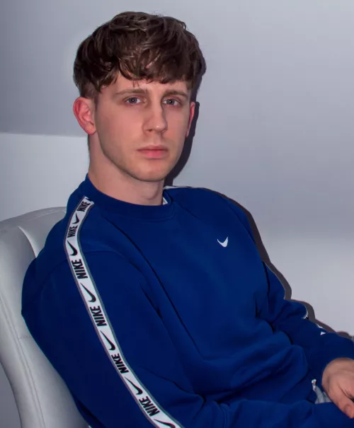 Could do with making some new friends