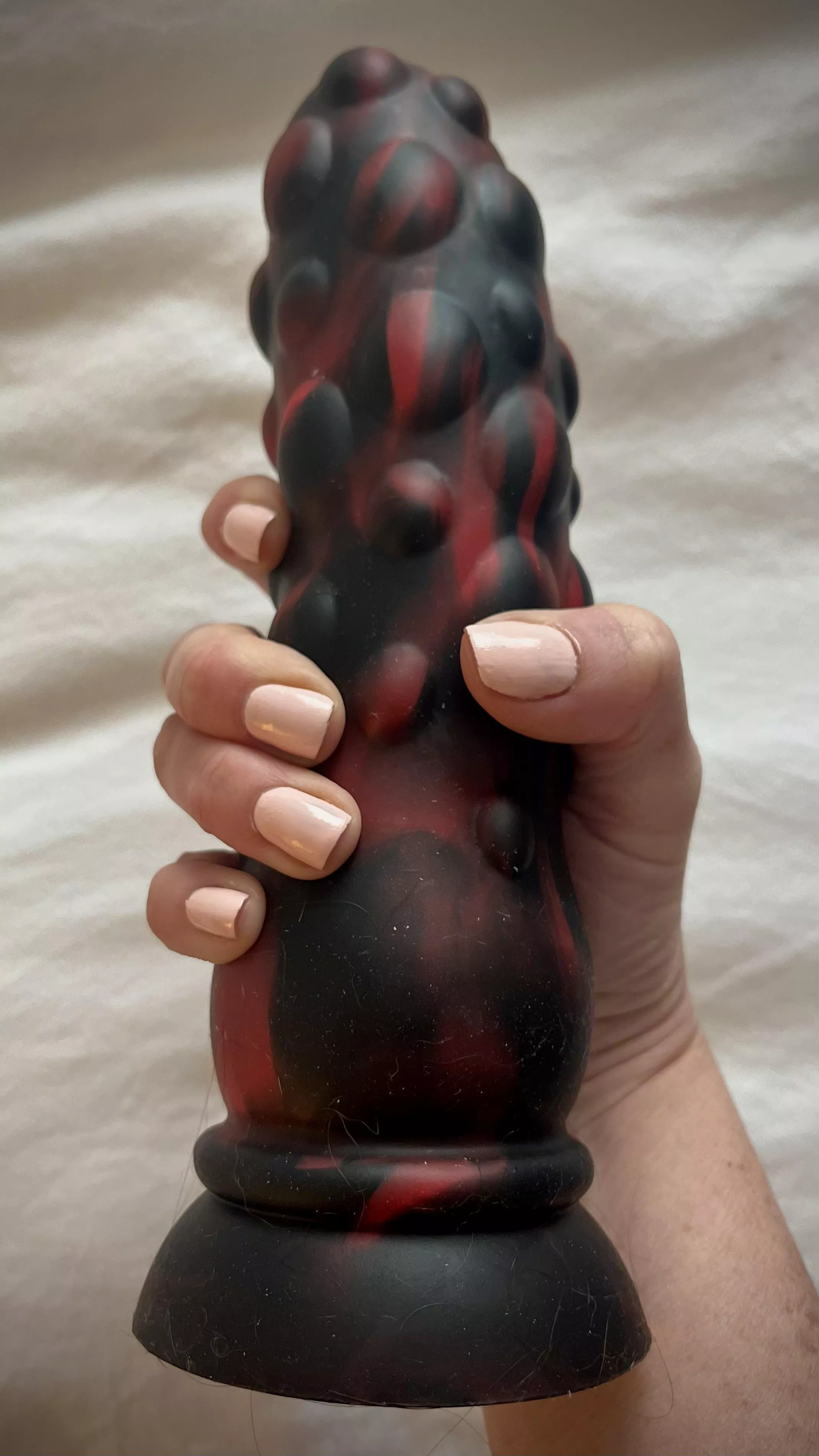 Could I be a hand model?