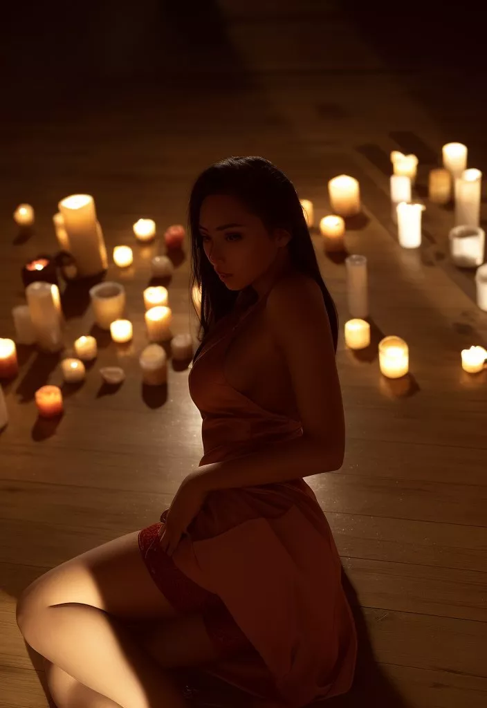 Daring to Follow My Heart's Desires 💔😈