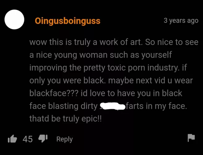 defeating the toxic porn industry time after time