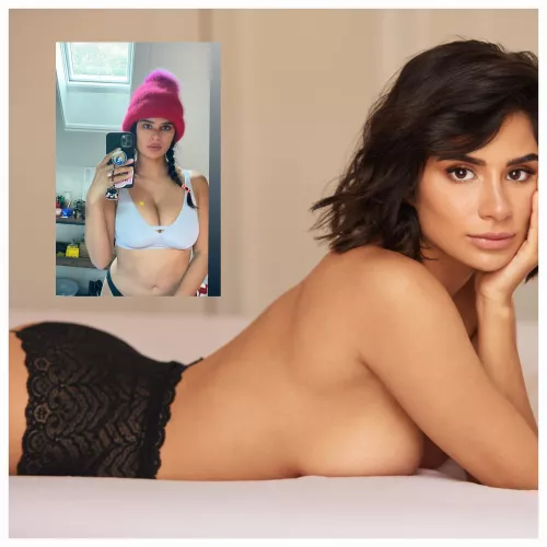 Diane Guerrero has me aching for her tight body and pretty face