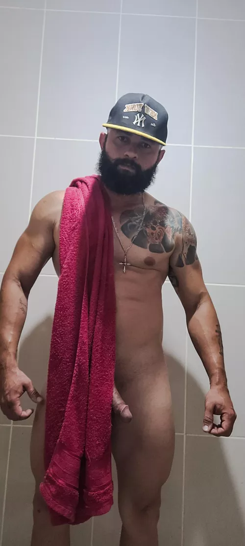 did you like my soft dick? 😏