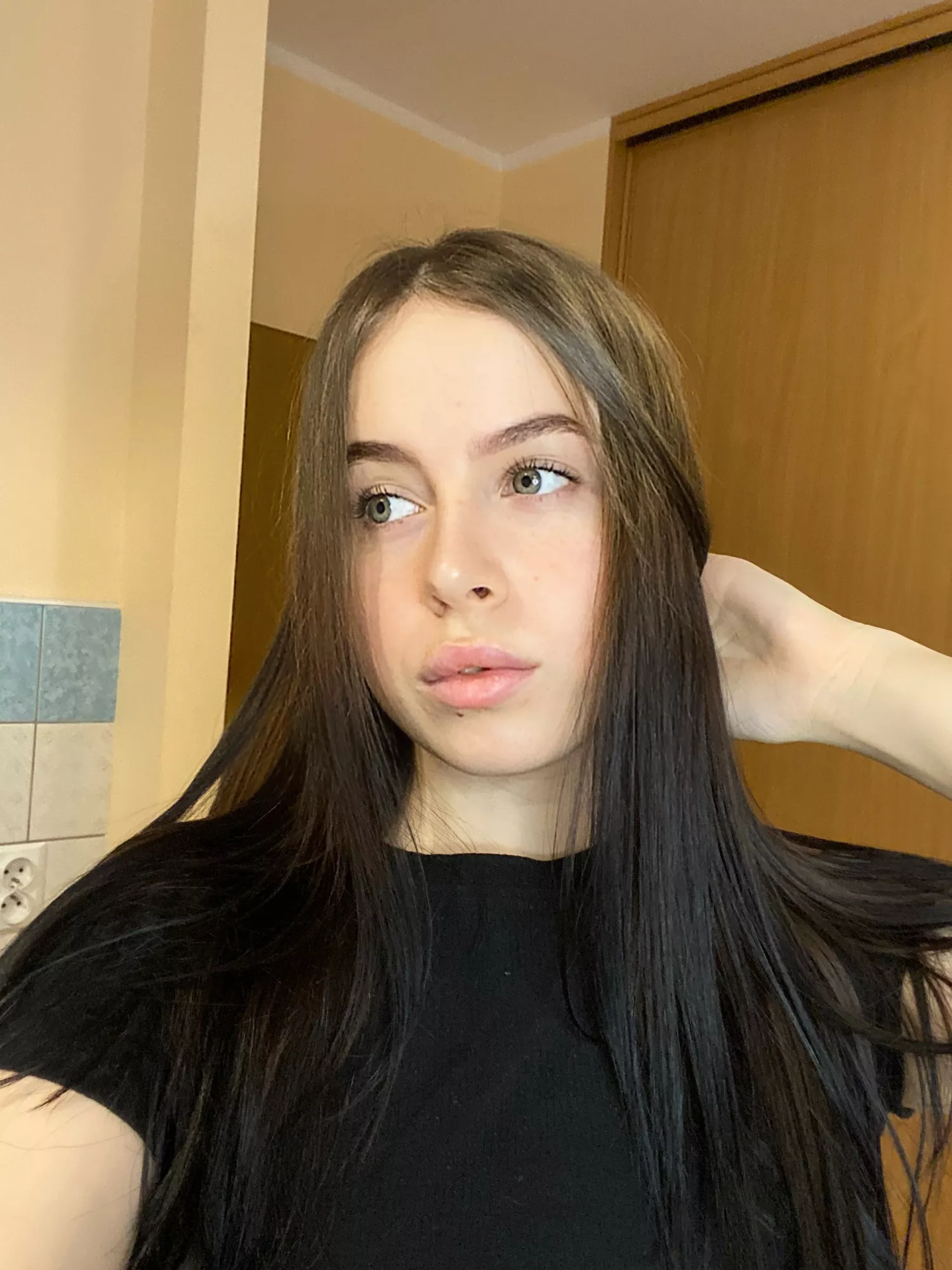 Don't need to be slutty to seduce you