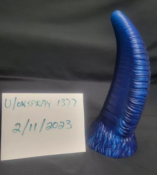 Echos Horn M/M 120 shipped in the US