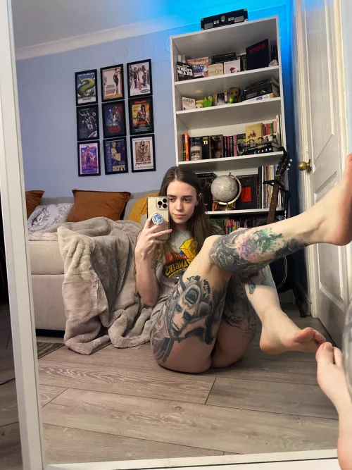 Enjoy your weekend you beautiful fkers 💝 [f]