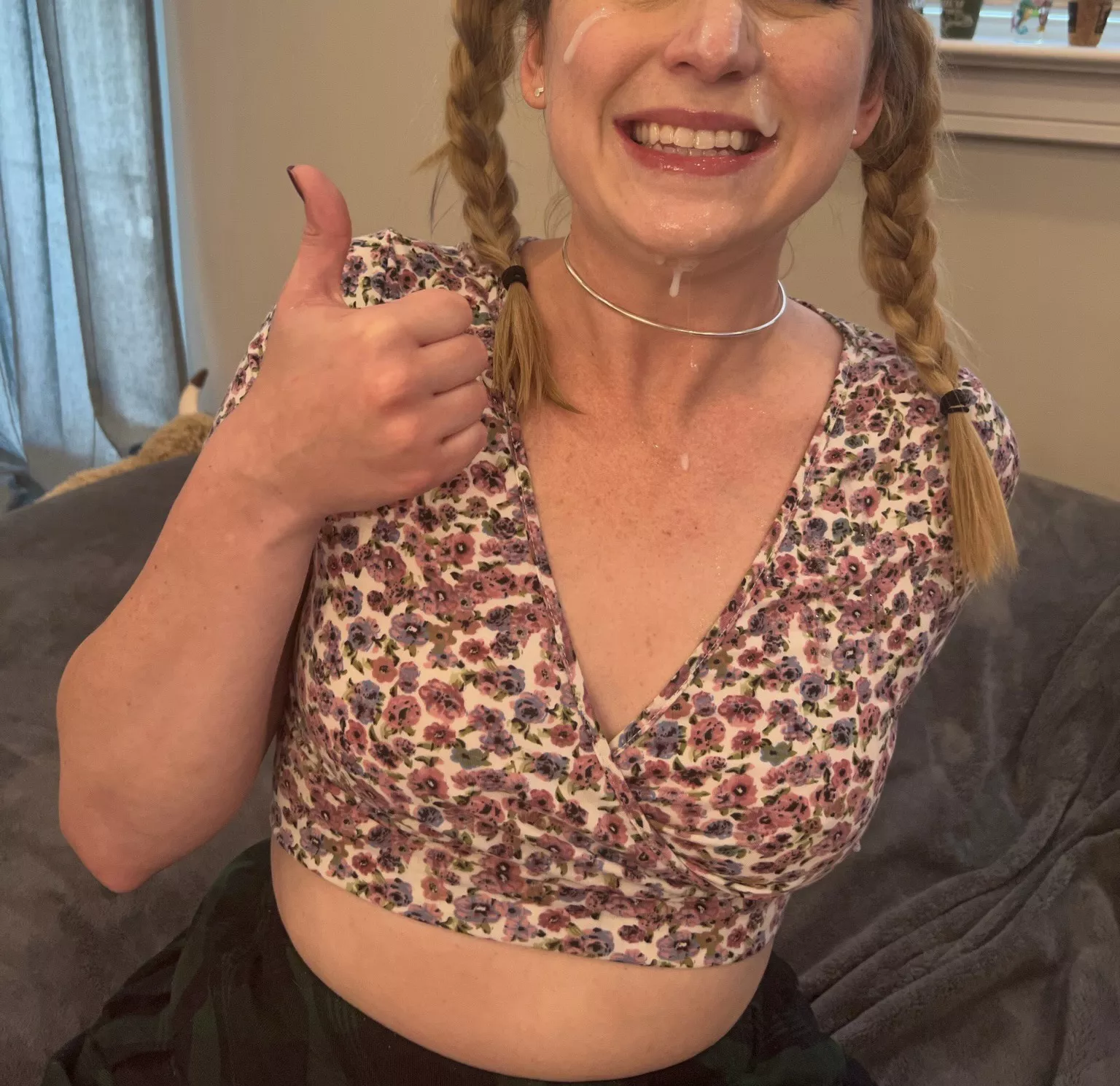 Facials are my favorite