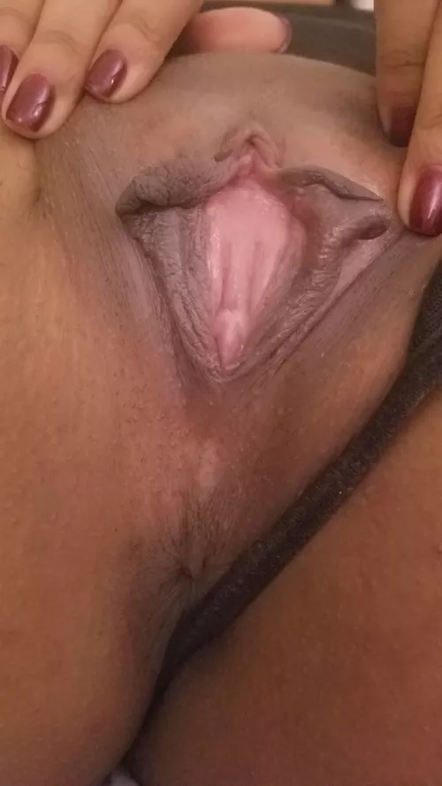 First post here, do you like my pussy?