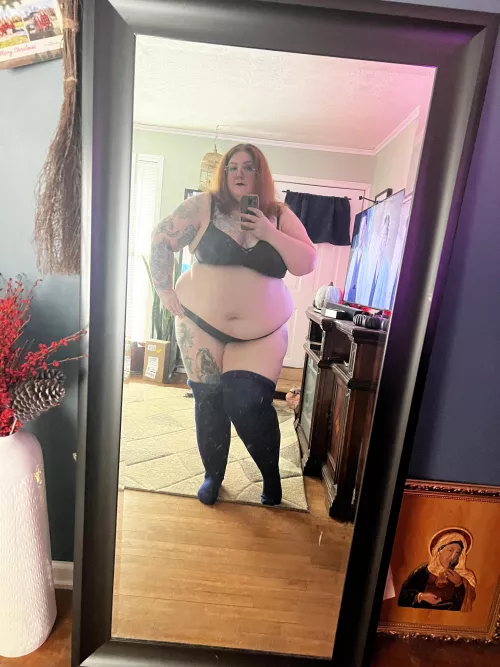 Found these socks online, you like?