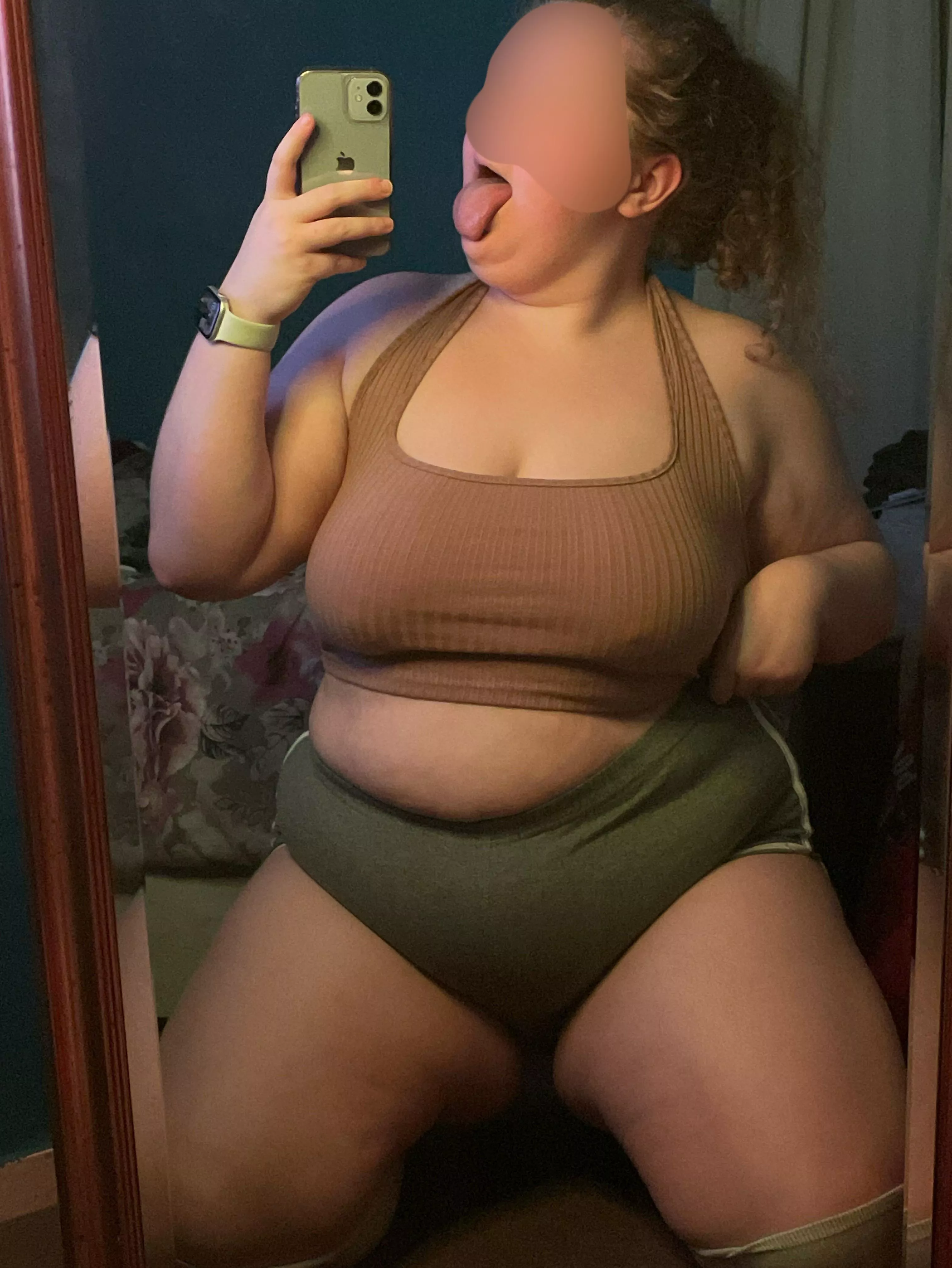 Fuck me until I can’t take it anymore