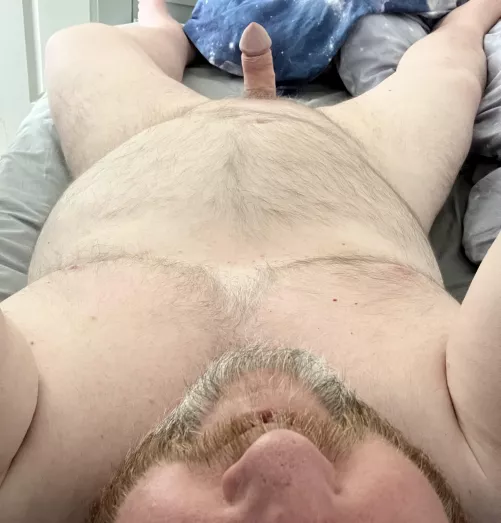 Good morning from Ireland!