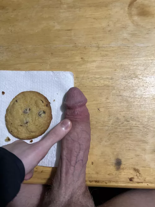 gotta tell me if I'm bigger then you