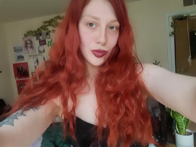 Happy Saturday everyone! Hope you're all doing something fun ❤️