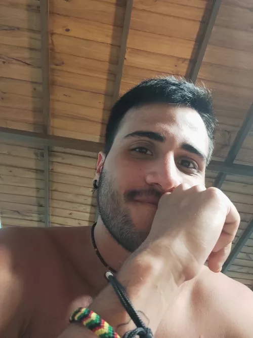 Hello guys 🥰