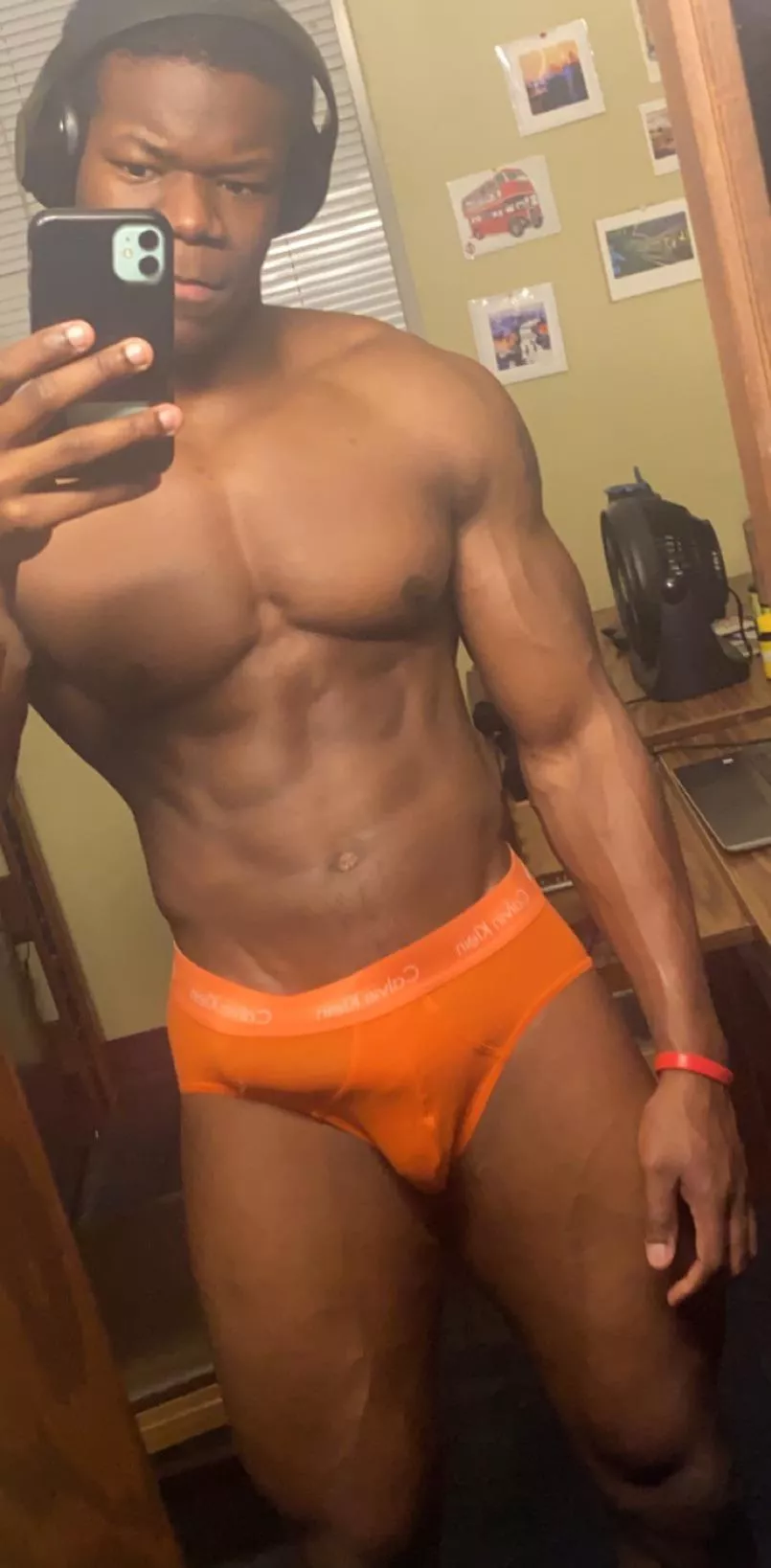 Here’s a nice view for u