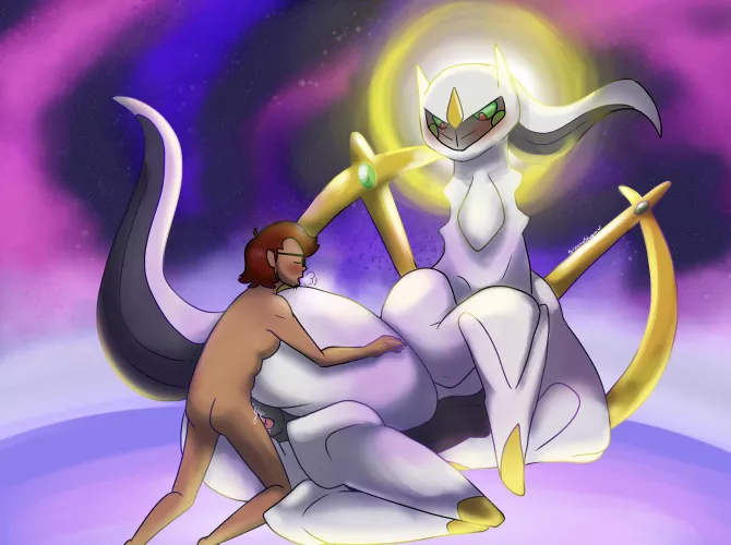 Holy shit! He is lucky! [MF] (screamoshaymin)