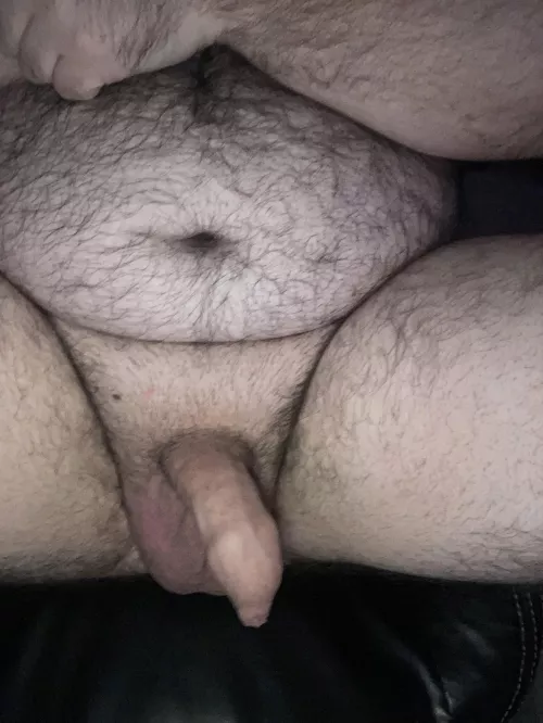 Horny and needy for cock