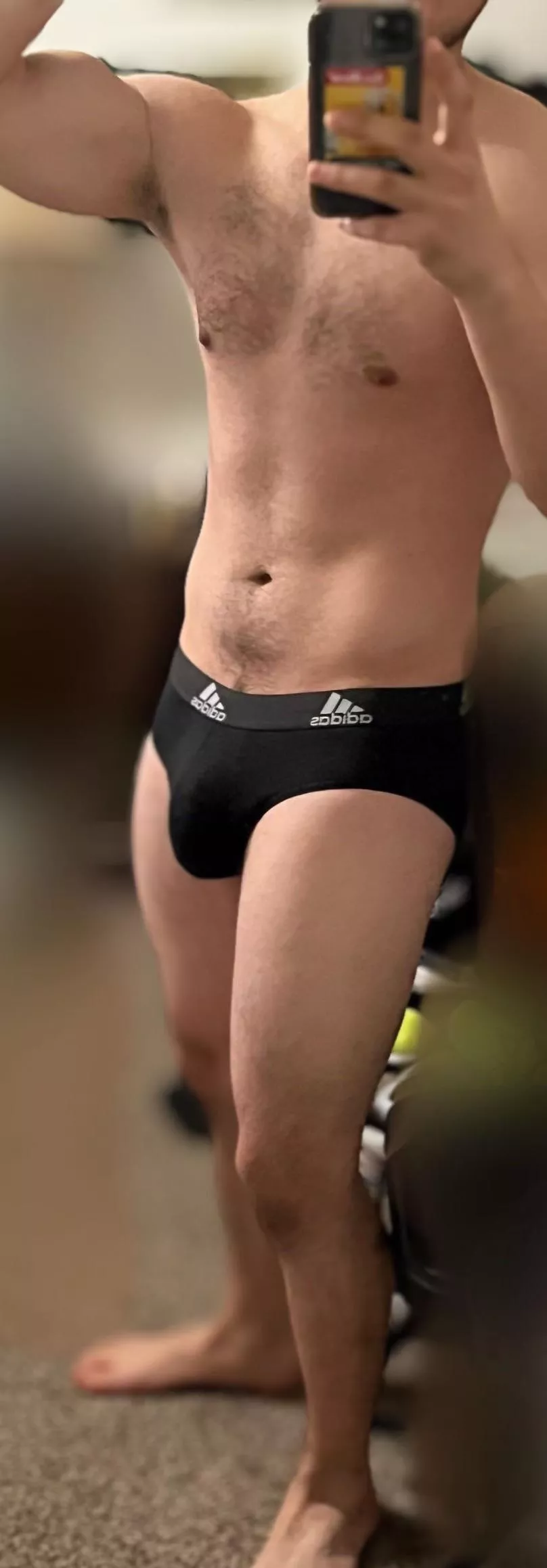 how do these look on me?