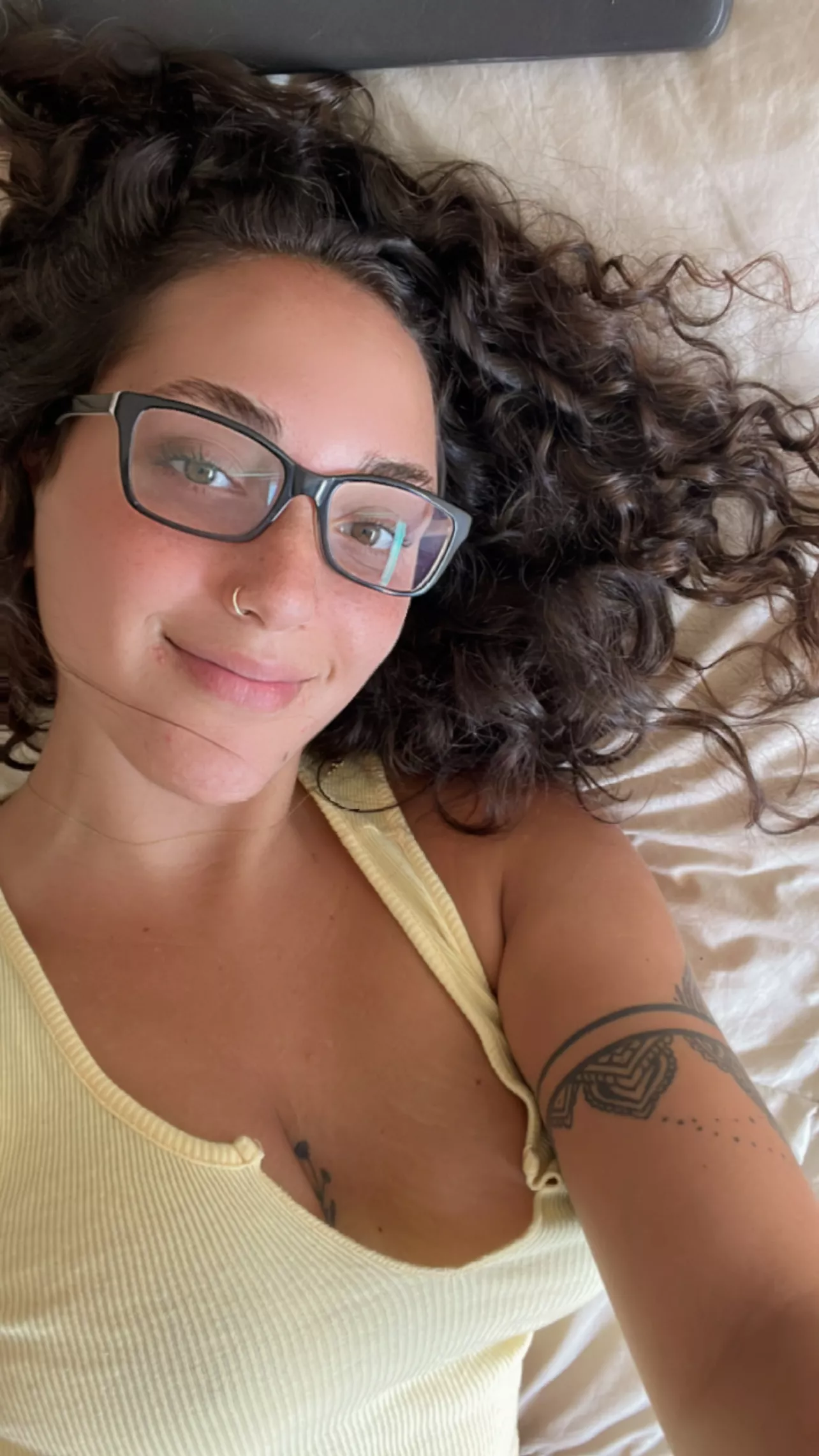 I guess my frame suit me well