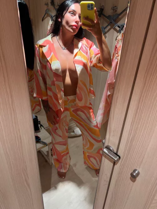 I will give you the most incredible feelings