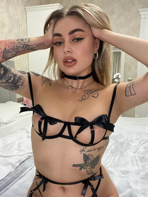 I will tell you all my secrets personally