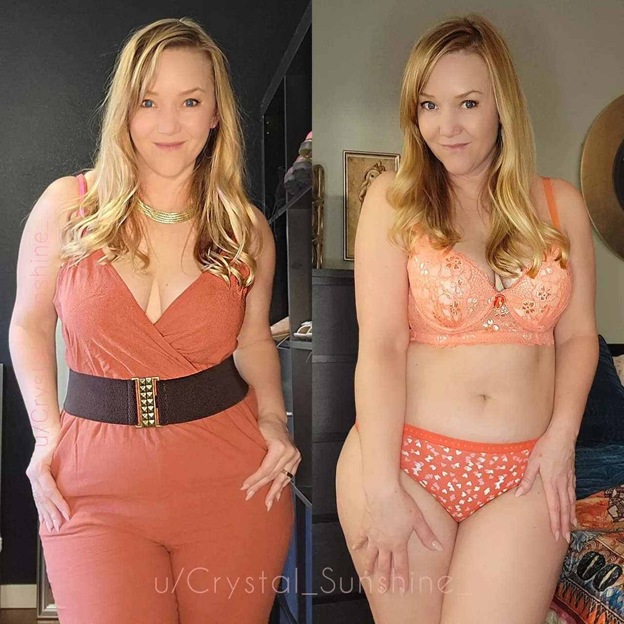 [IG] Come to Mama [F49]