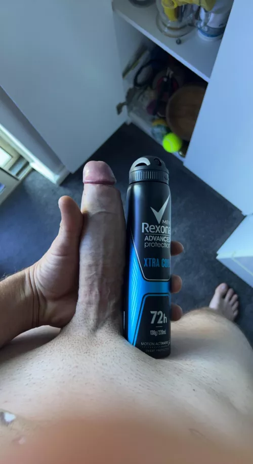 I’ll just leave this here